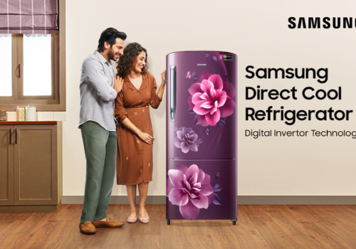 All Samsung Refrigerator Ad Cast Real Name